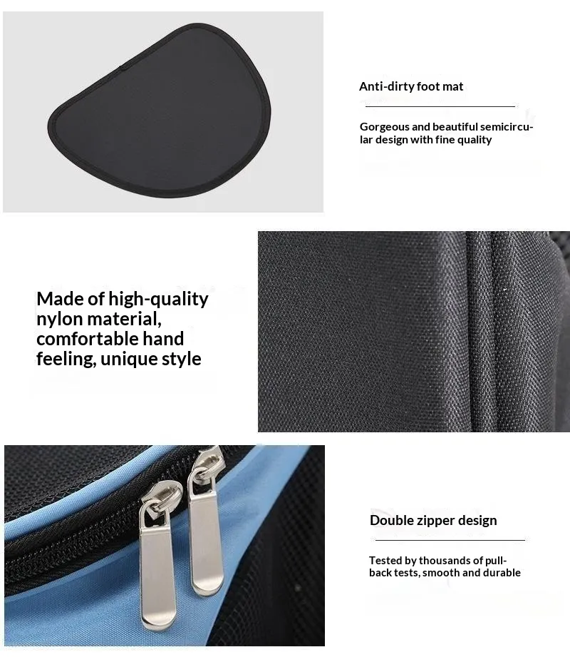 Travel Bag-Pet Products