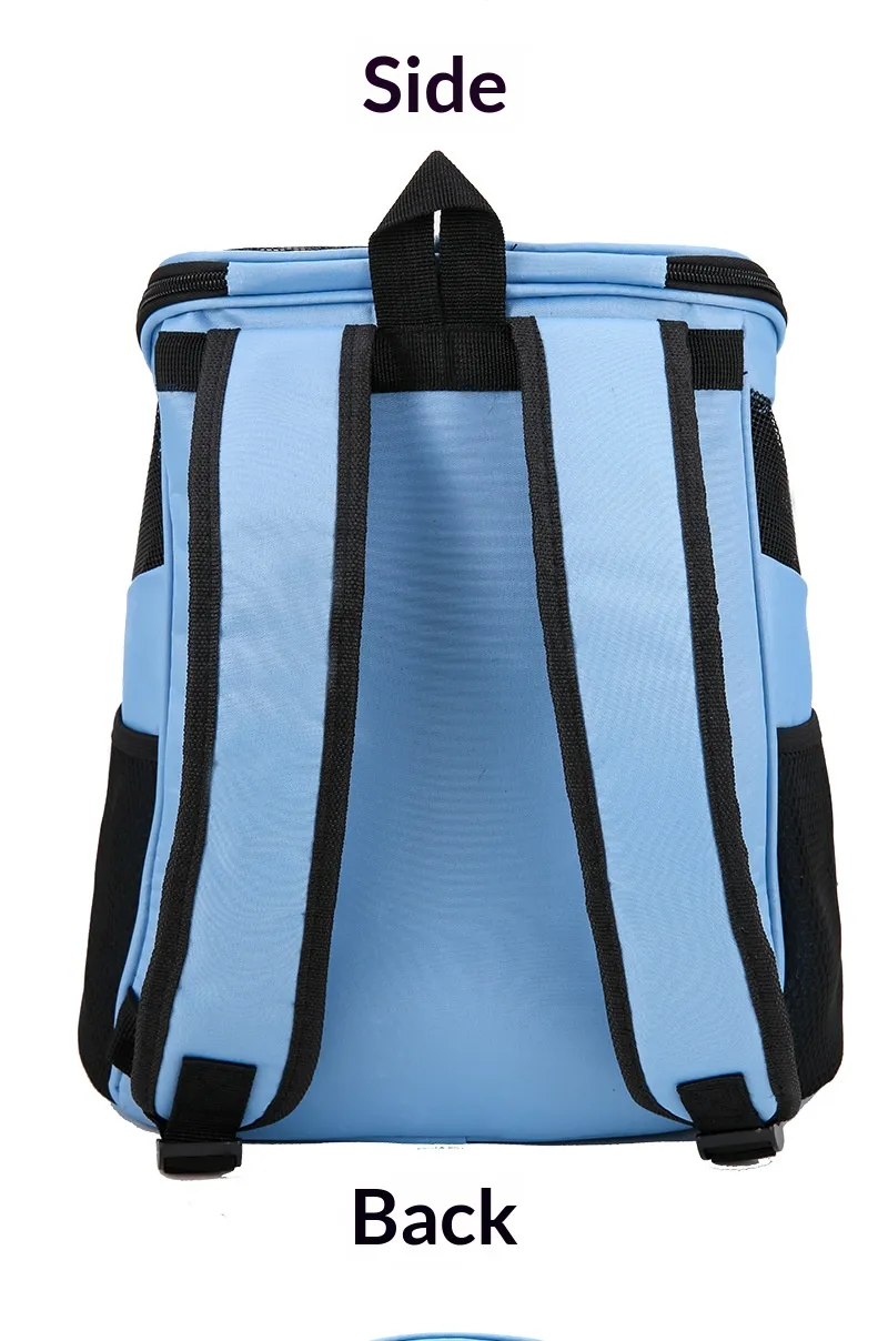 Travel Bag-Pet Products