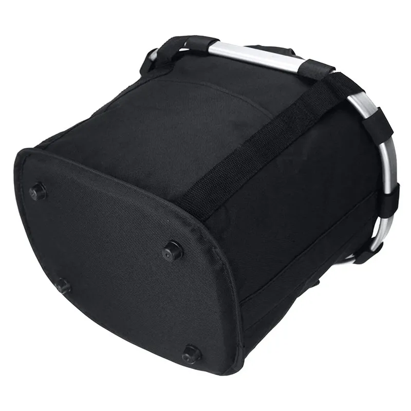 Bike Basket Carrier-Pet Products