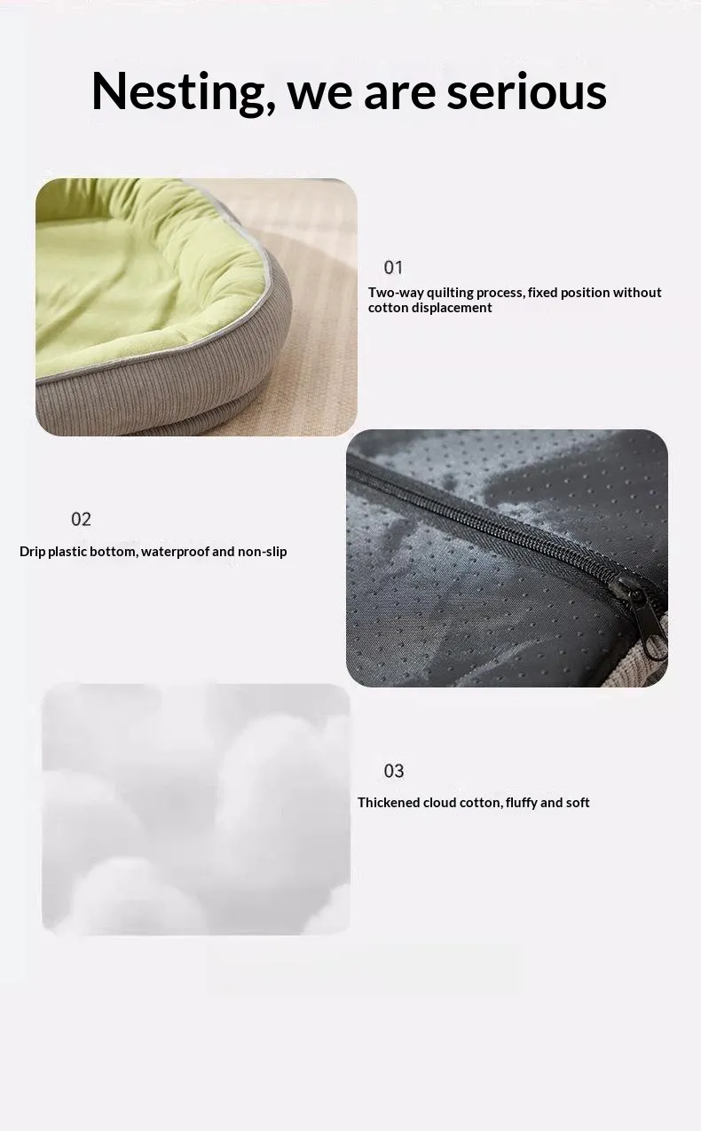 Pet Bed-Pet Products