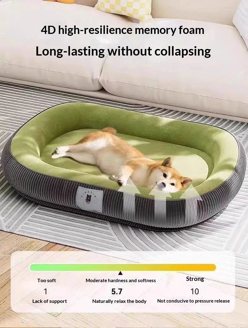 Pet Bed-Pet Products