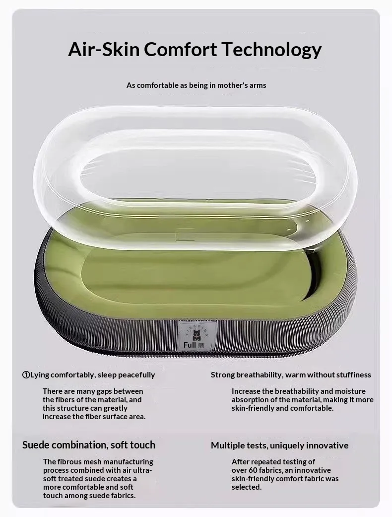 Pet Bed-Pet Products