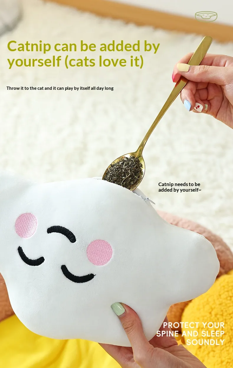 Petal Bed-Pet Products