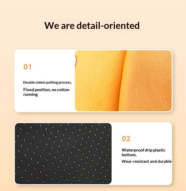 Warm Cat Nest-Pet Products