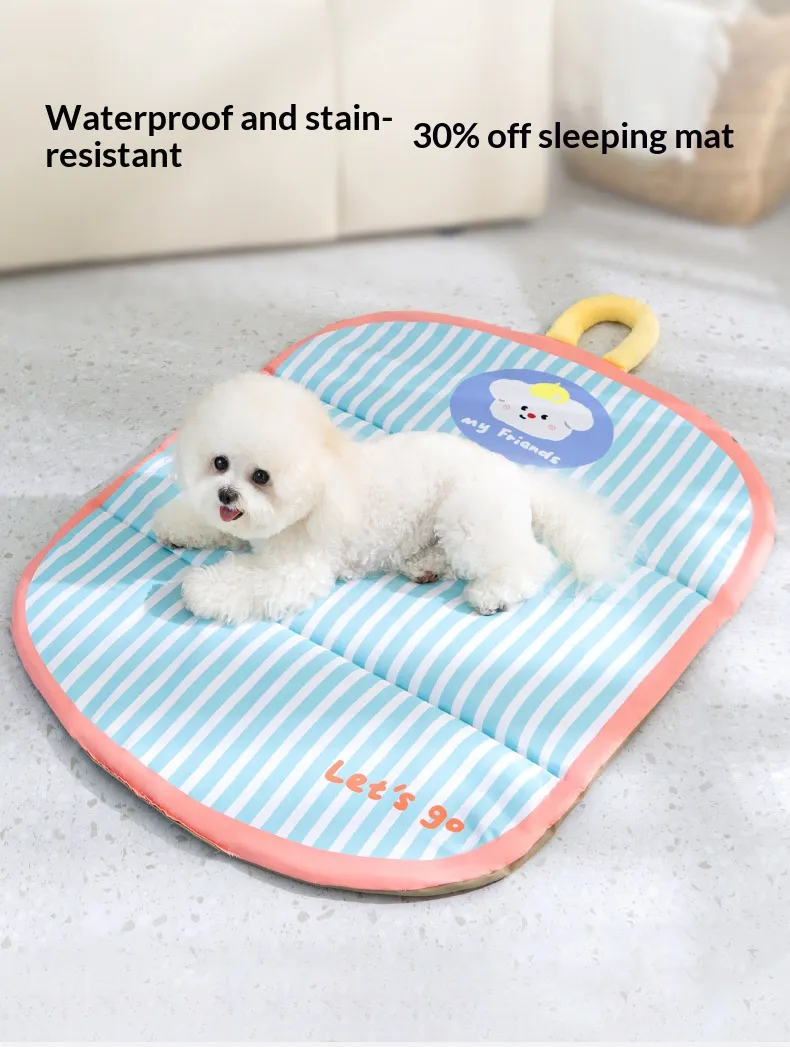Foldable Mat-Pet Products