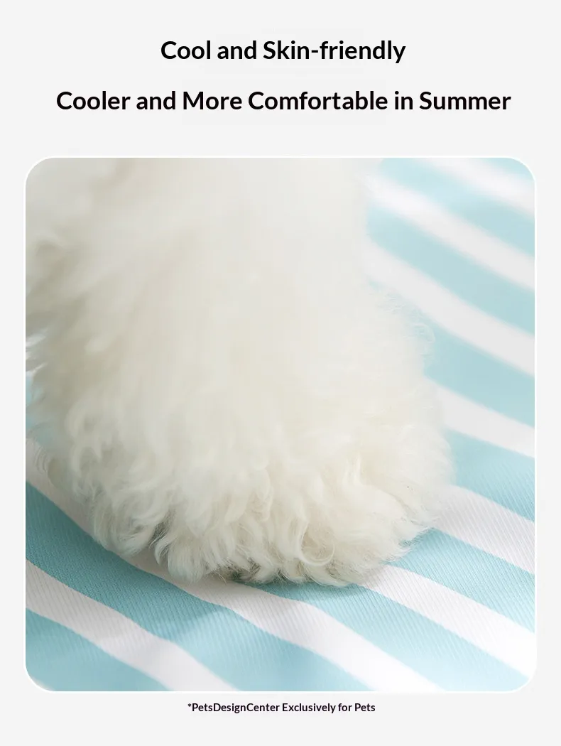 Foldable Mat-Pet Products