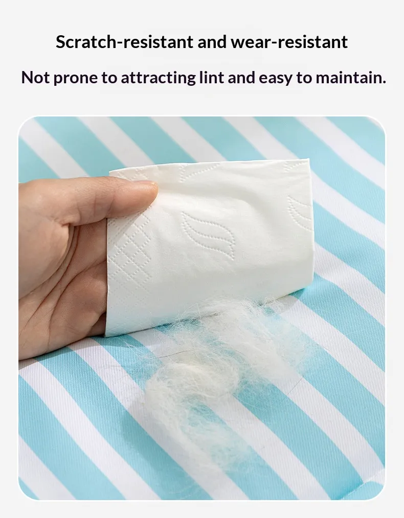 Foldable Mat-Pet Products