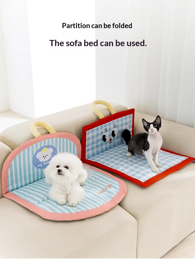 Foldable Mat-Pet Products