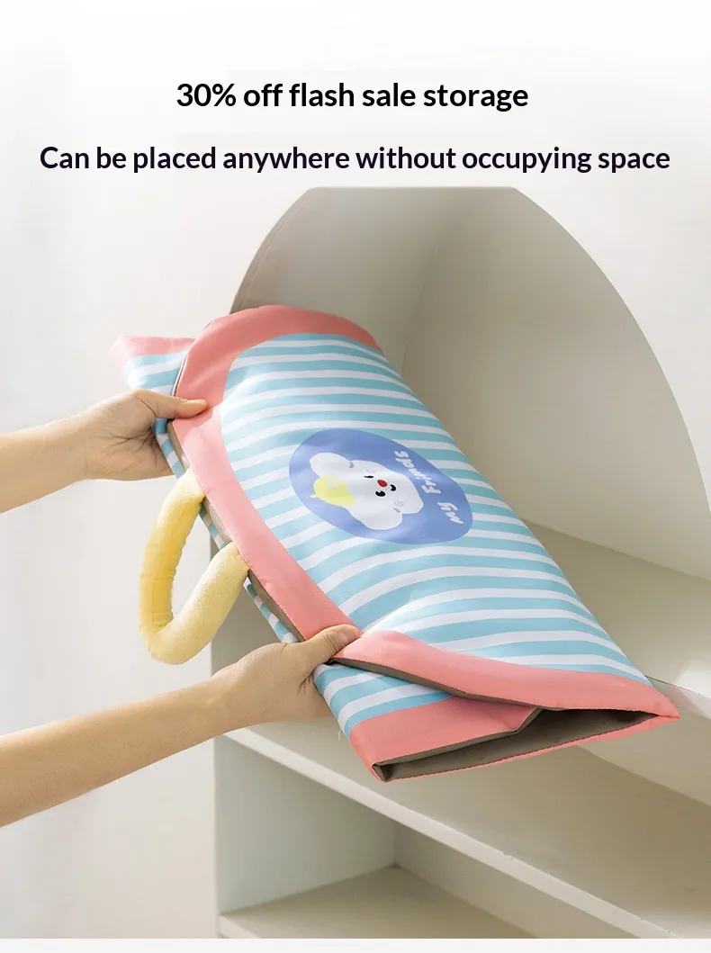 Foldable Mat-Pet Products