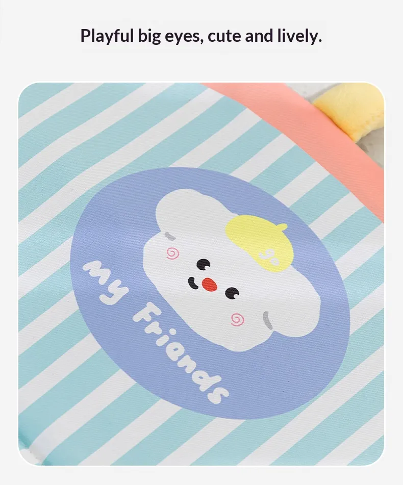 Foldable Mat-Pet Products