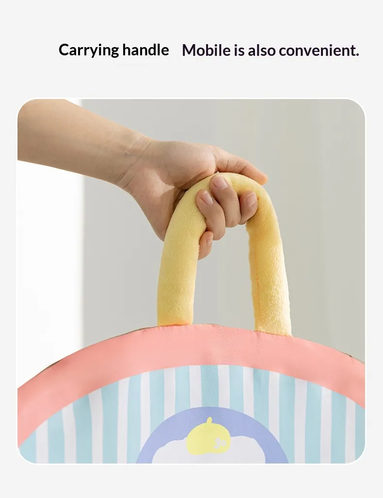 Foldable Mat-Pet Products