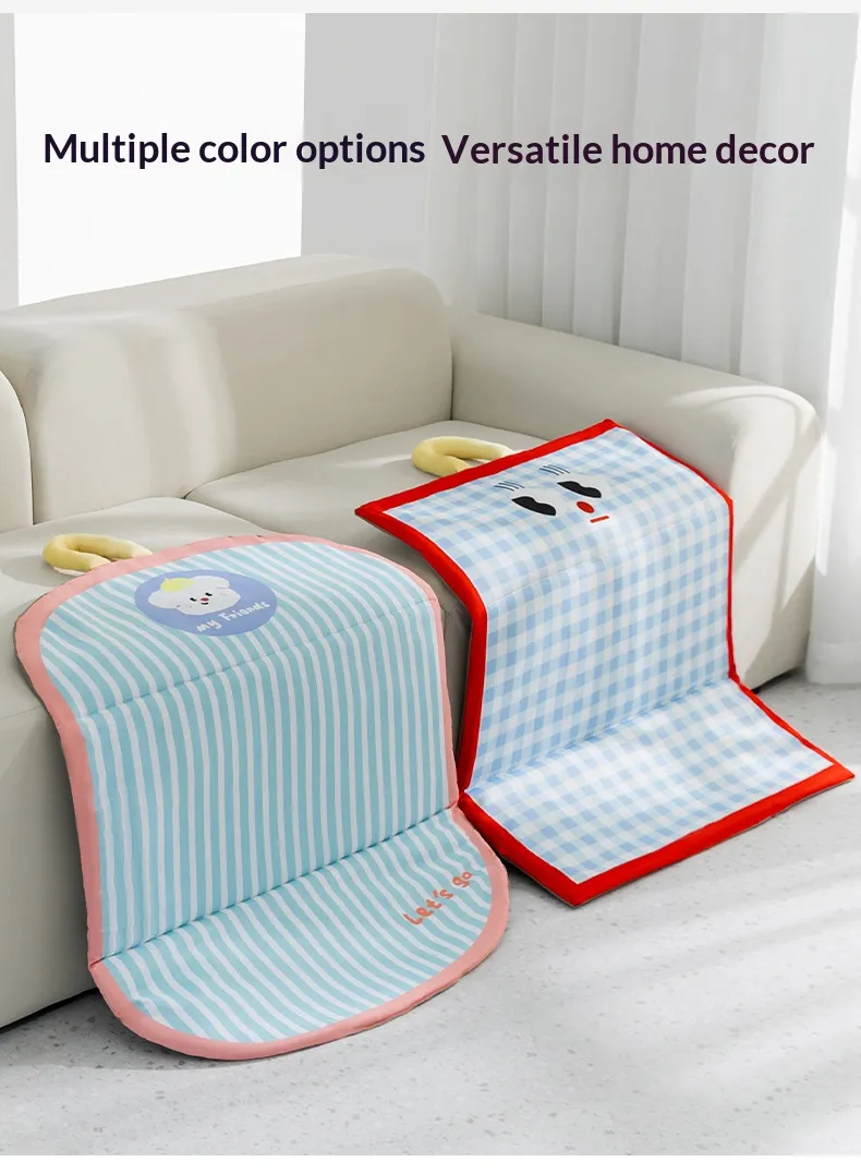 Foldable Mat-Pet Products