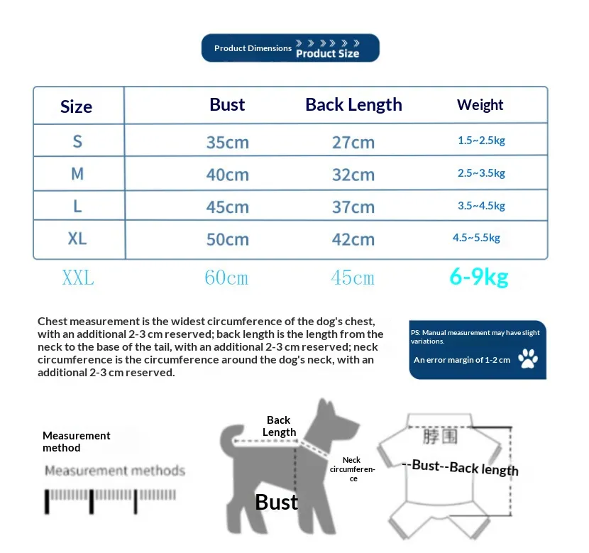 Raincoat-Pet Products