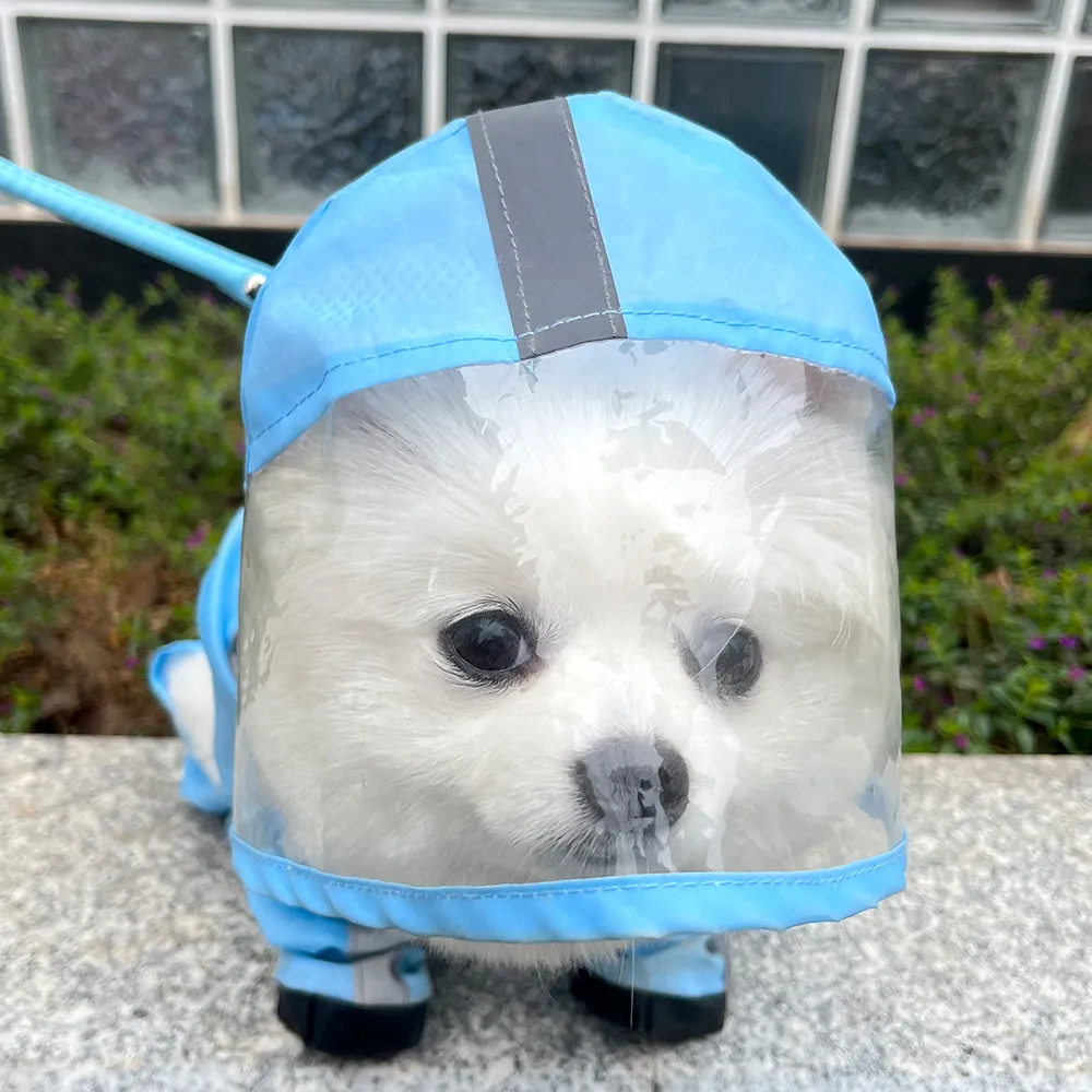 Raincoat-Pet Products