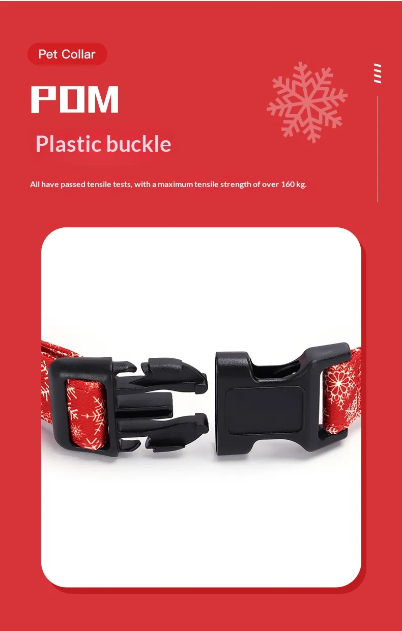 Scarf Collars-Pet Products