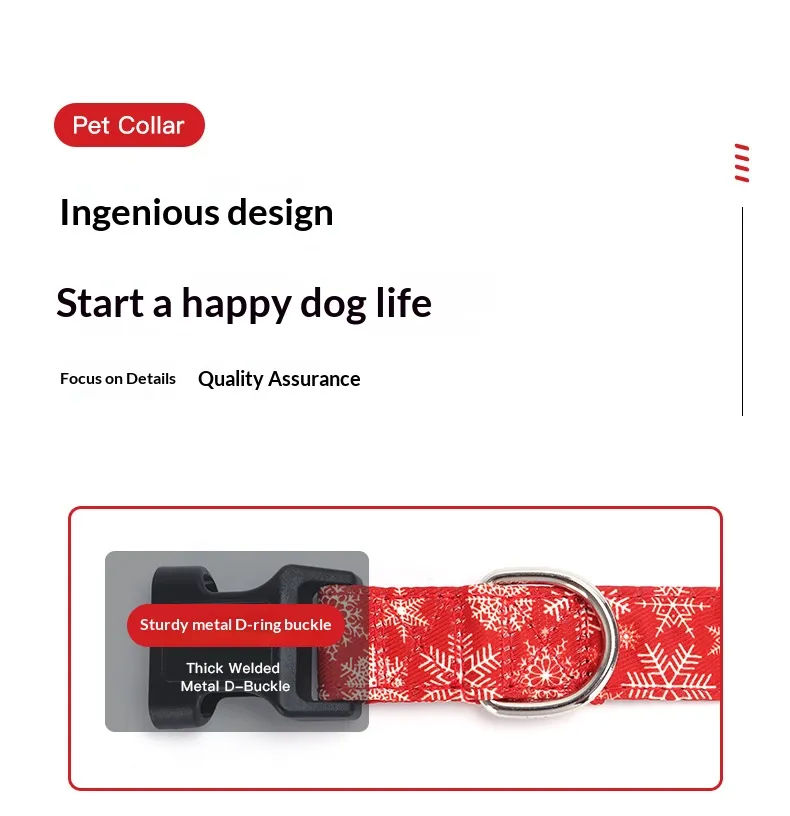 Scarf Collars-Pet Products