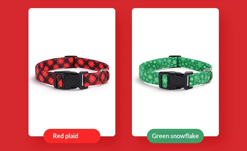 Scarf Collars-Pet Products