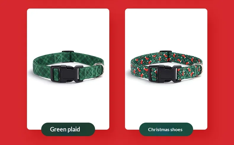 Scarf Collars-Pet Products