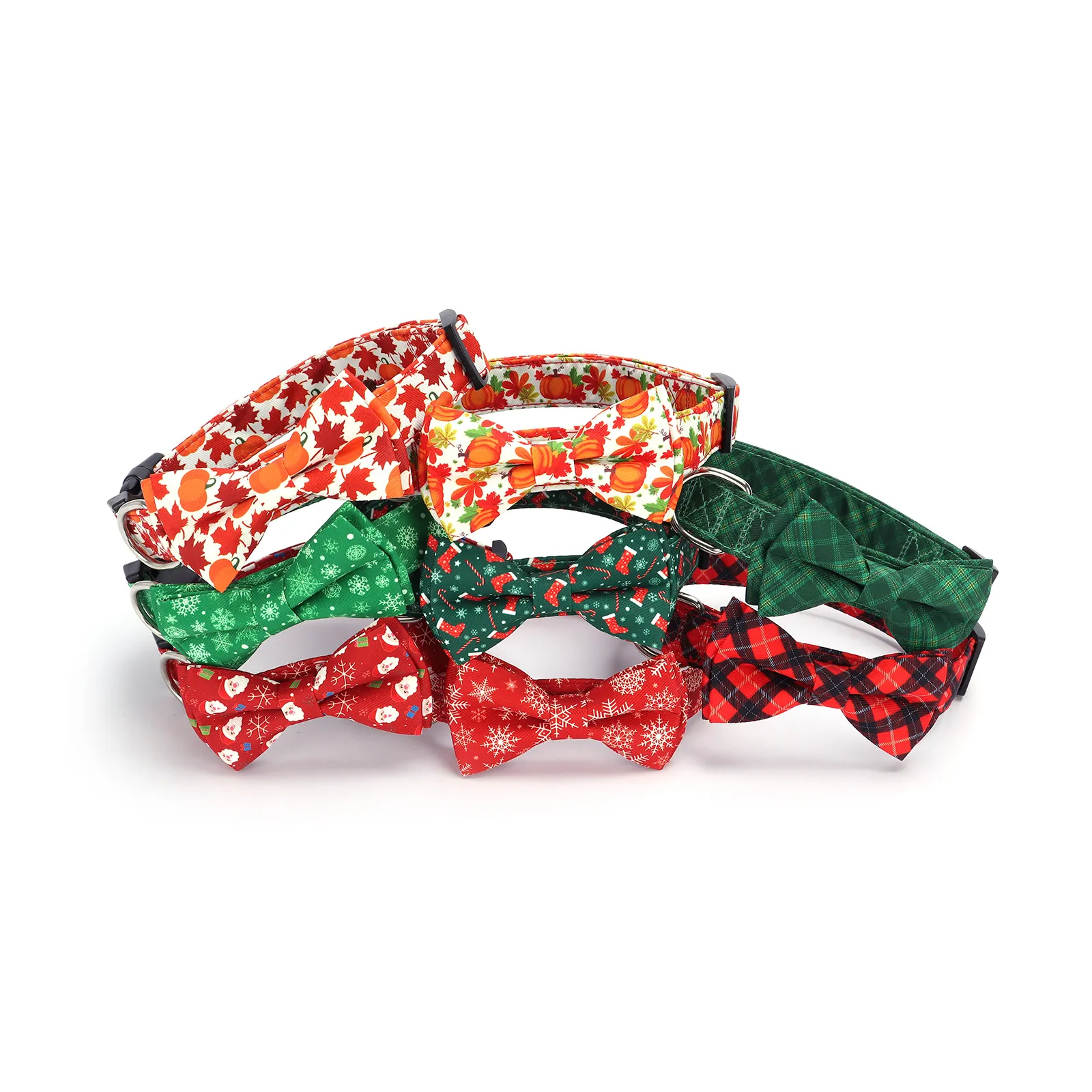 Scarf Collars-Pet Products