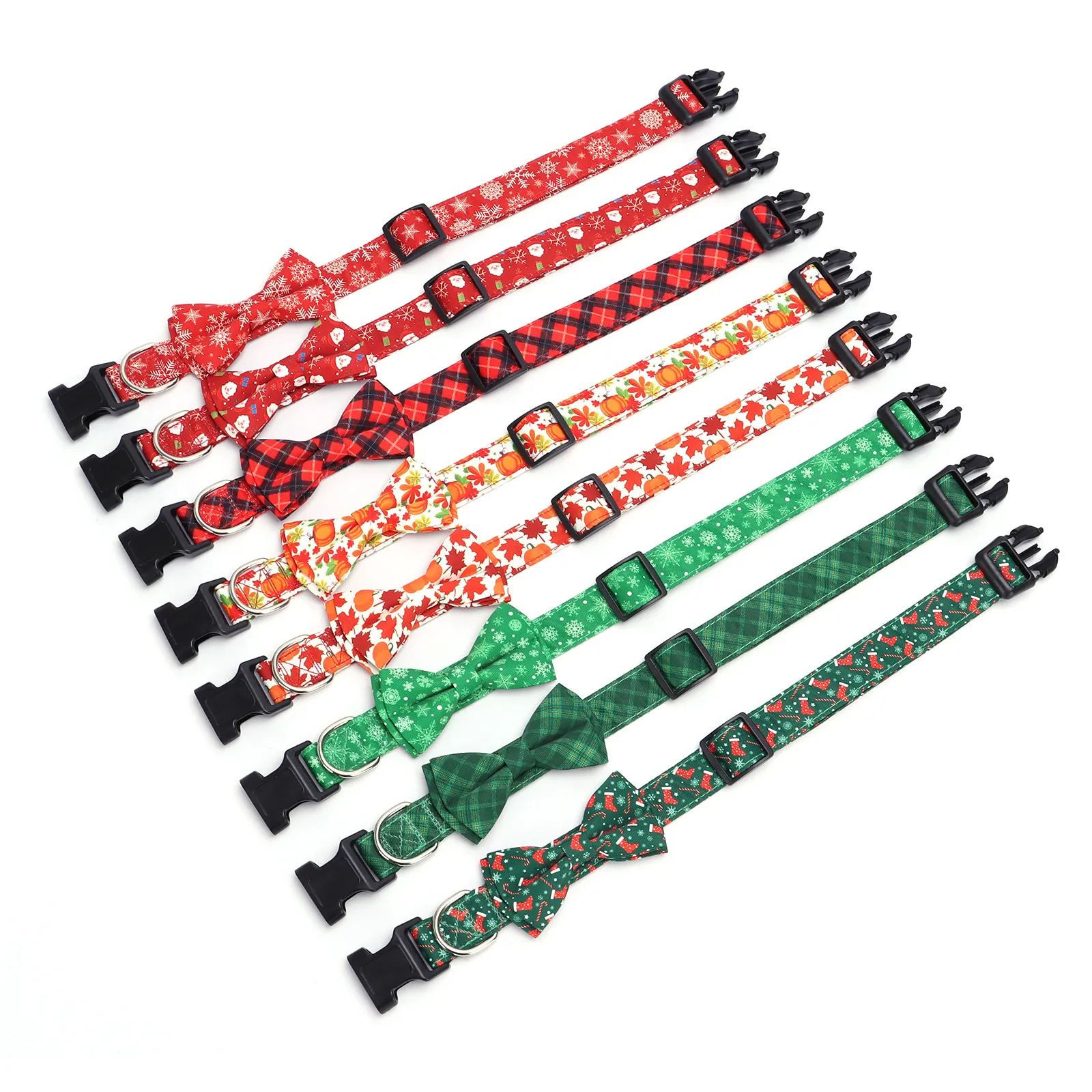 Scarf Collars-Pet Products