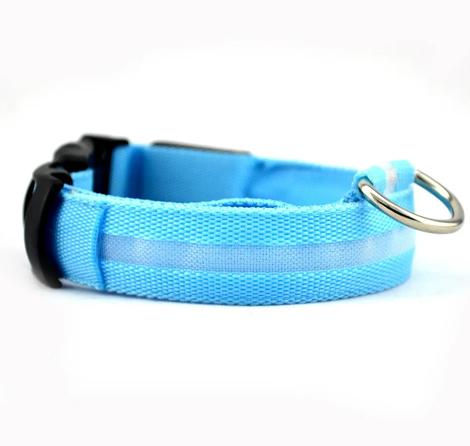 LED Collars-Pet Products