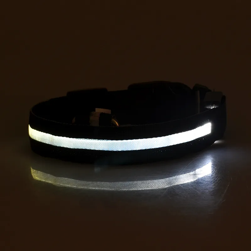 LED Collars-Pet Products