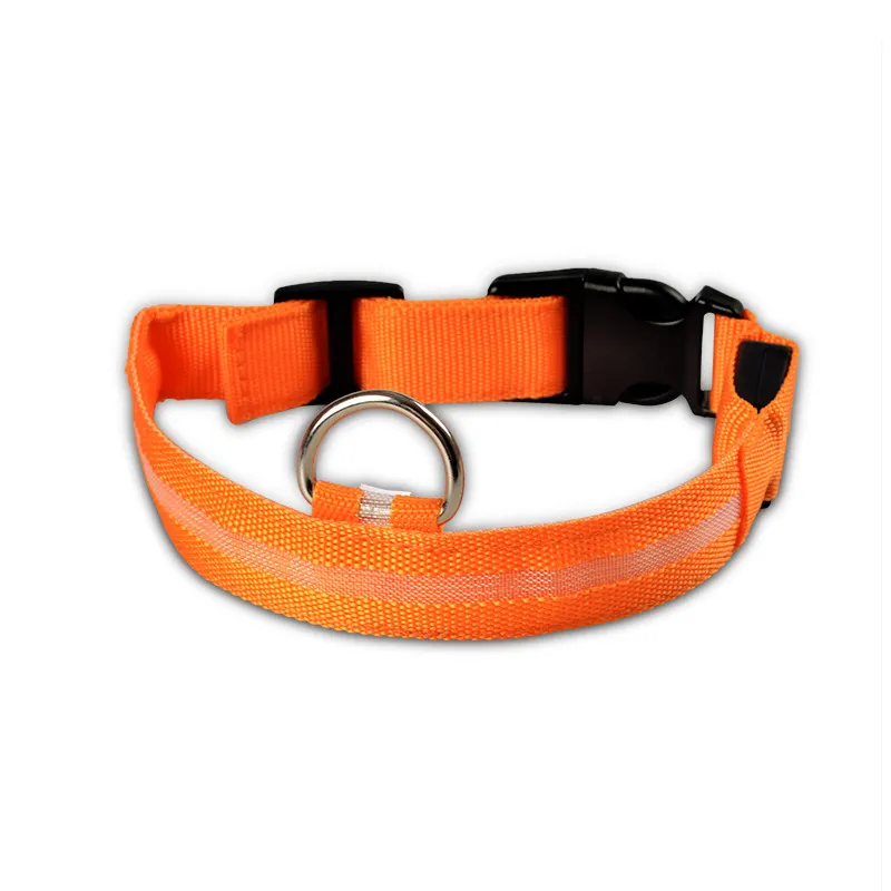 LED Collars-Pet Products