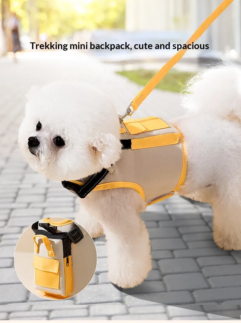 Harness Collars-Pet Products