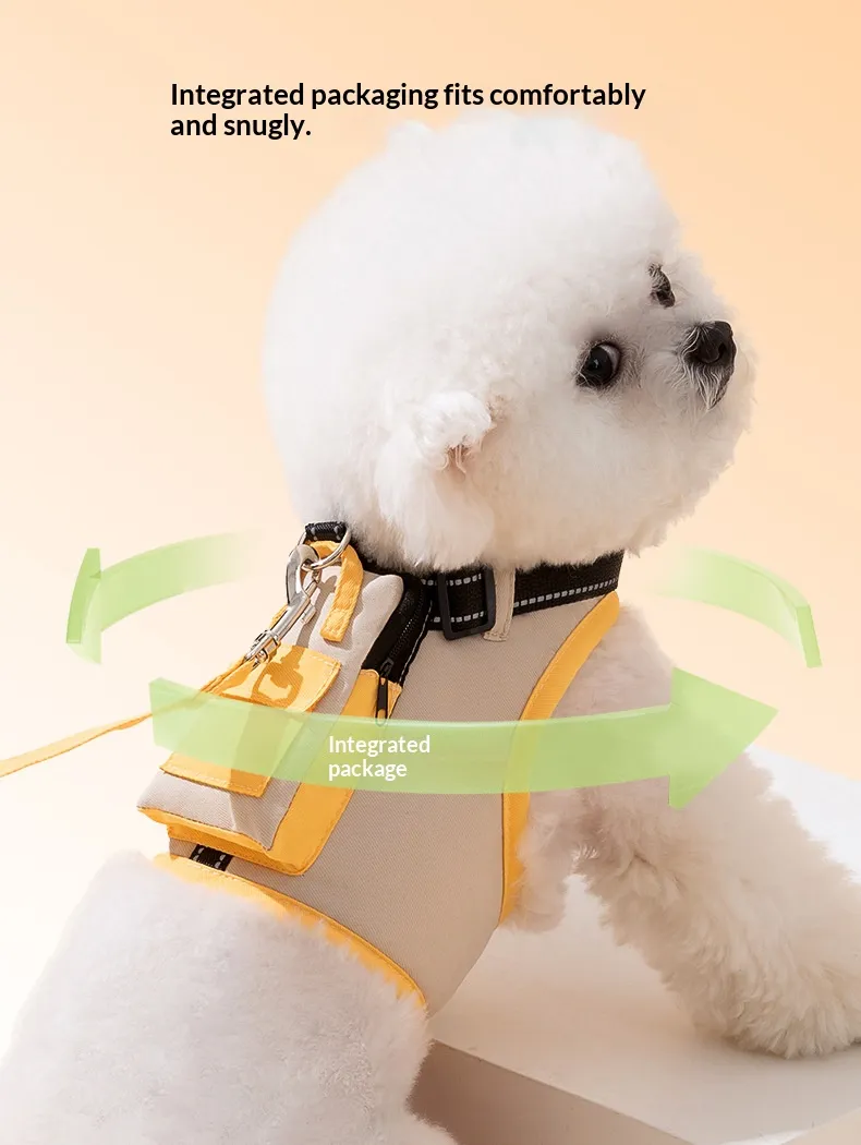 Harness Collars-Pet Products