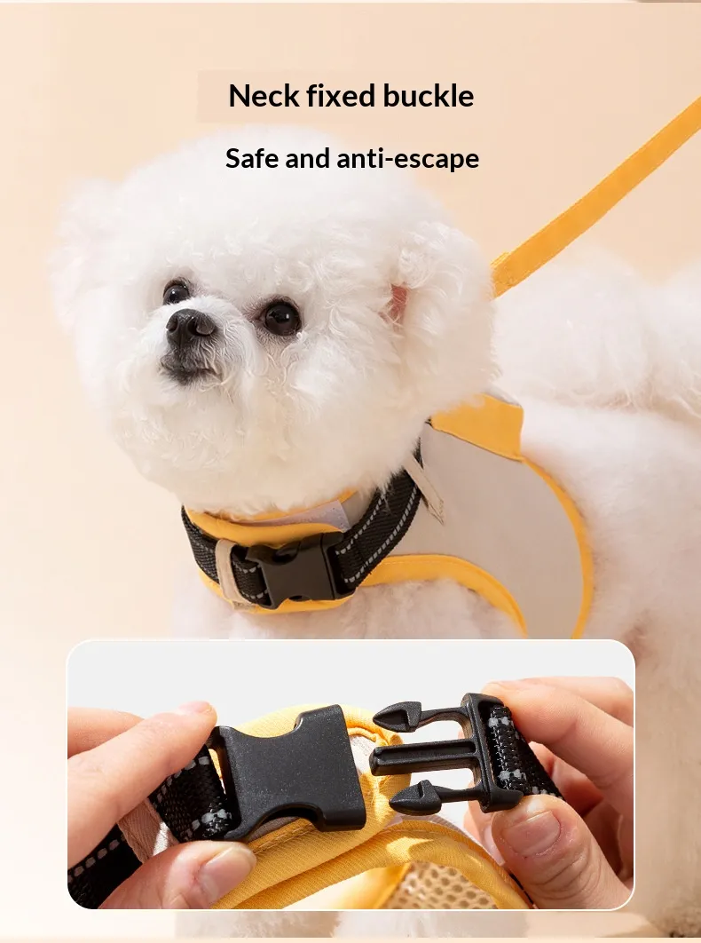 Harness Collars-Pet Products