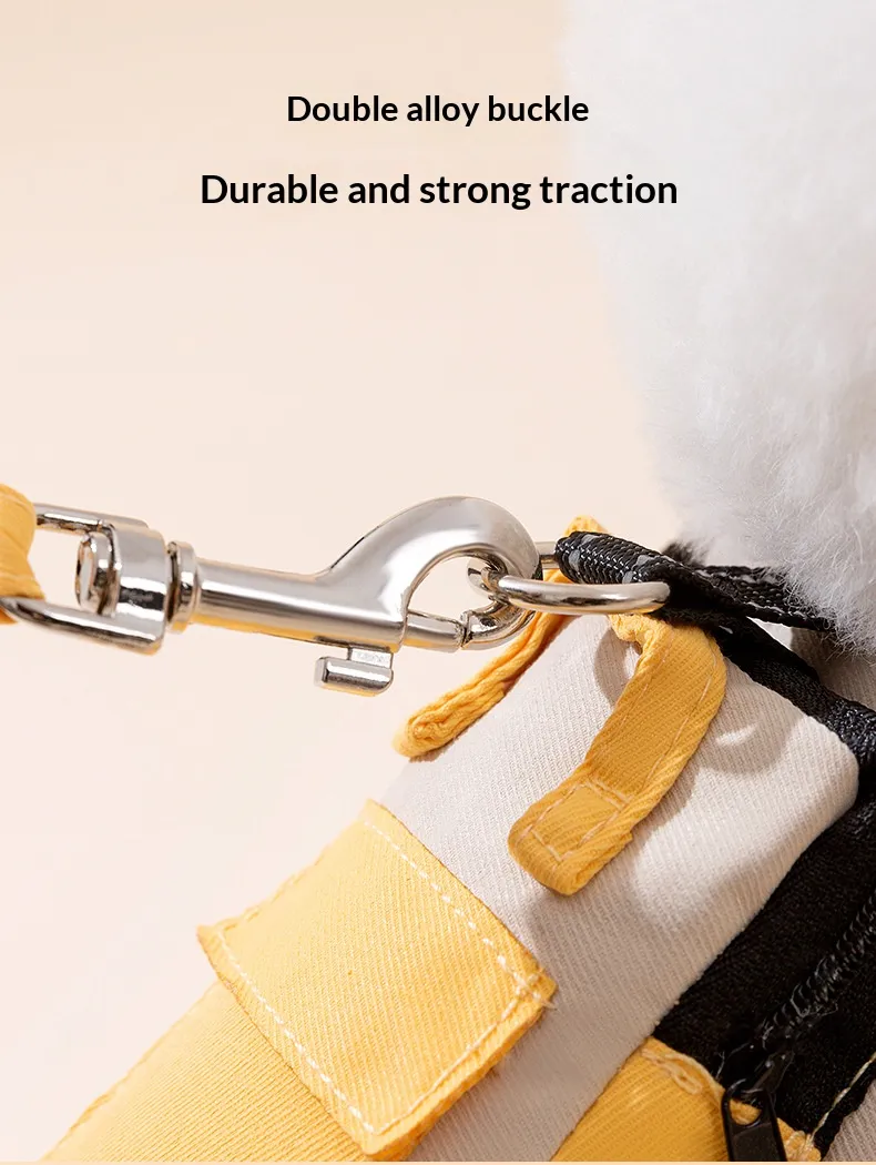 Harness Collars-Pet Products