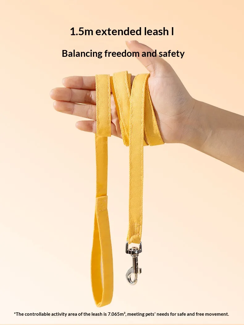 Harness Collars-Pet Products