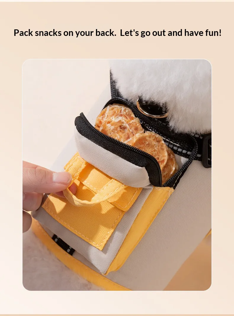 Harness Collars-Pet Products