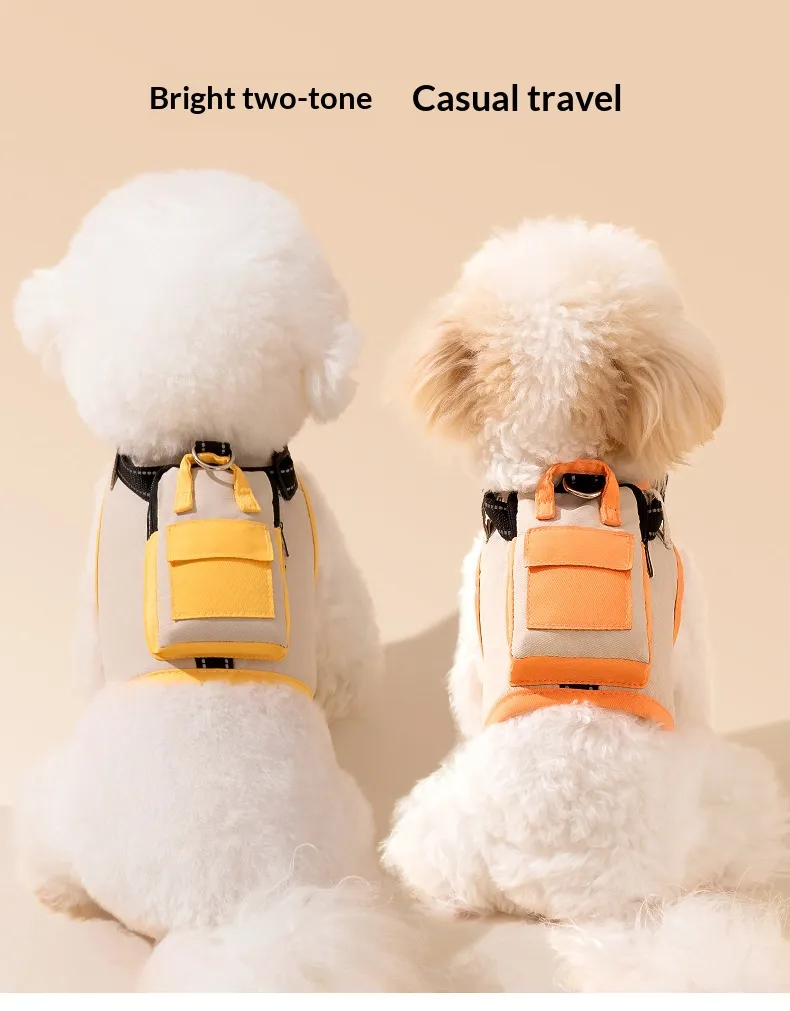 Harness Collars-Pet Products