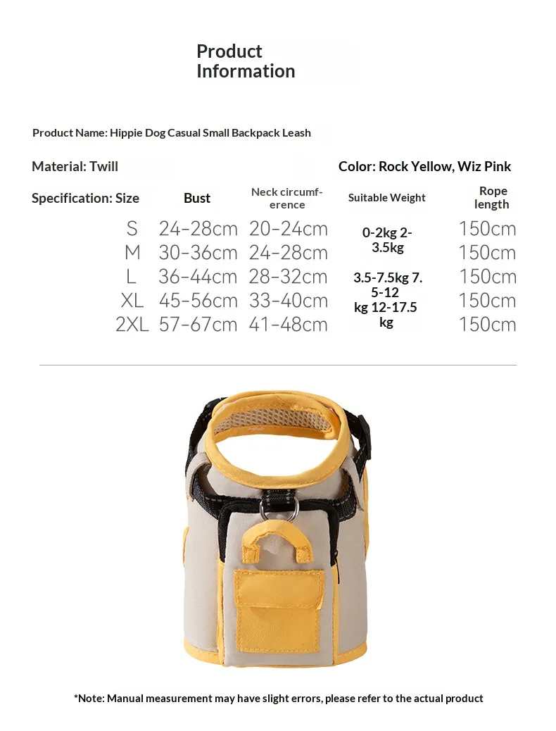 Harness Collars-Pet Products