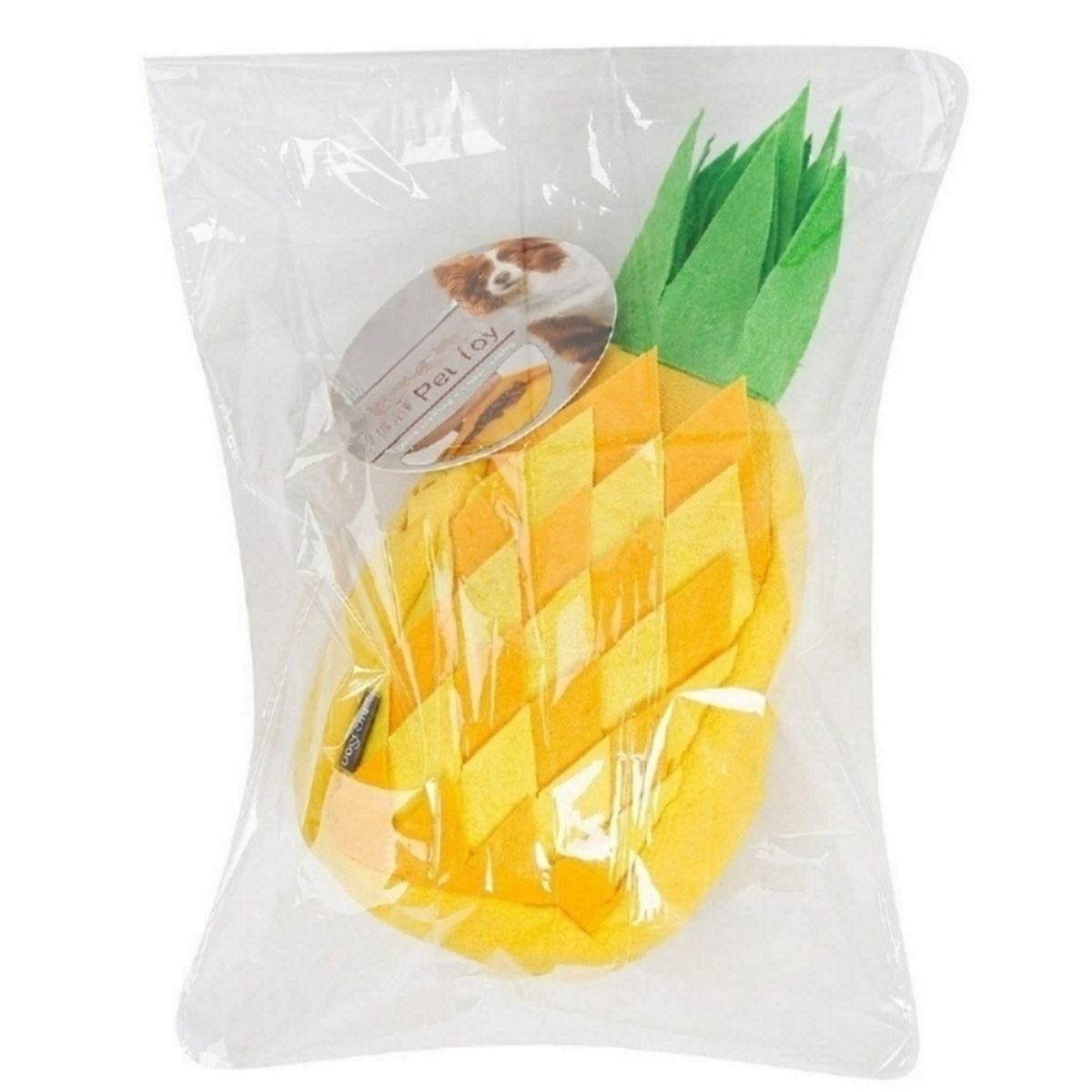 Pineapple Sniffer-Pet Products