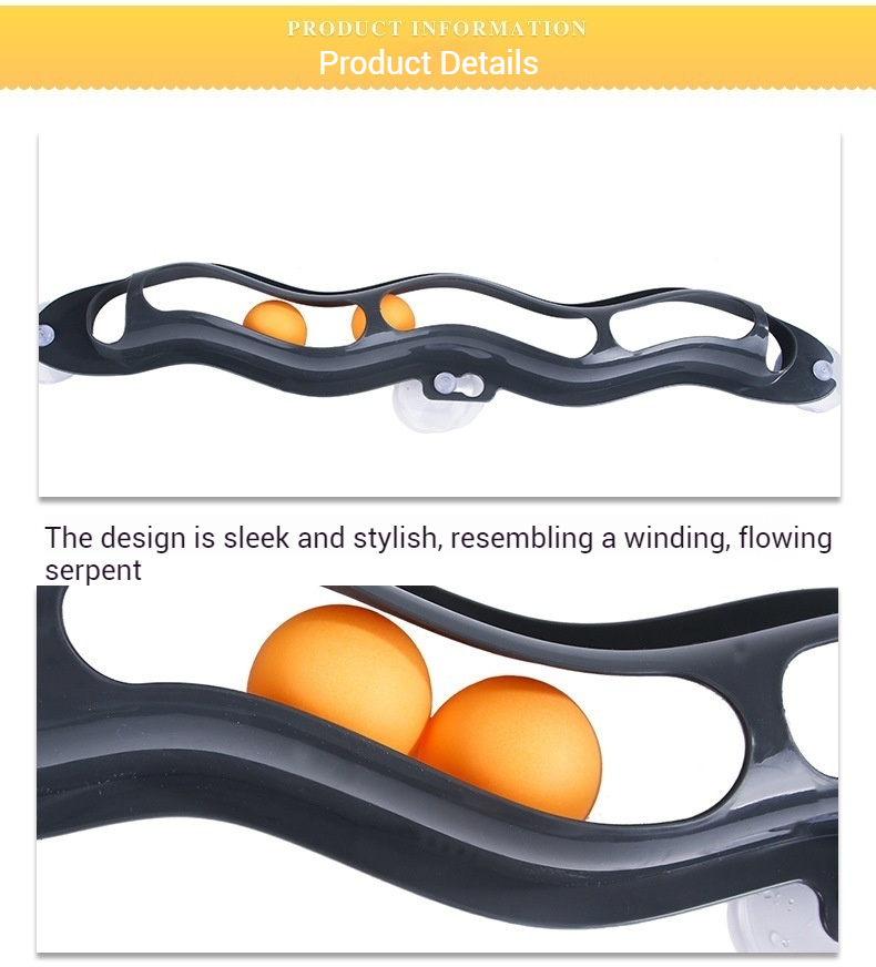 Track Ball-Pet Products