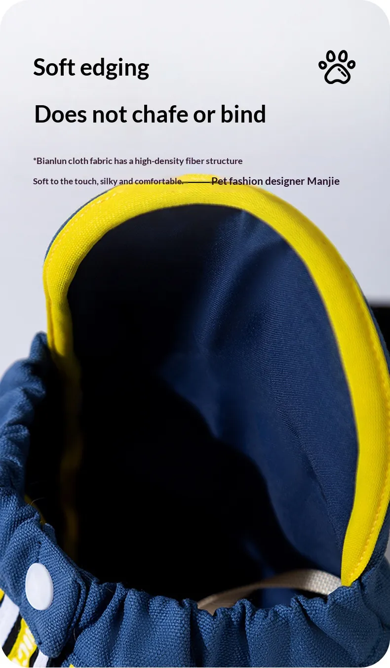 Chest Backpack-Pet Products