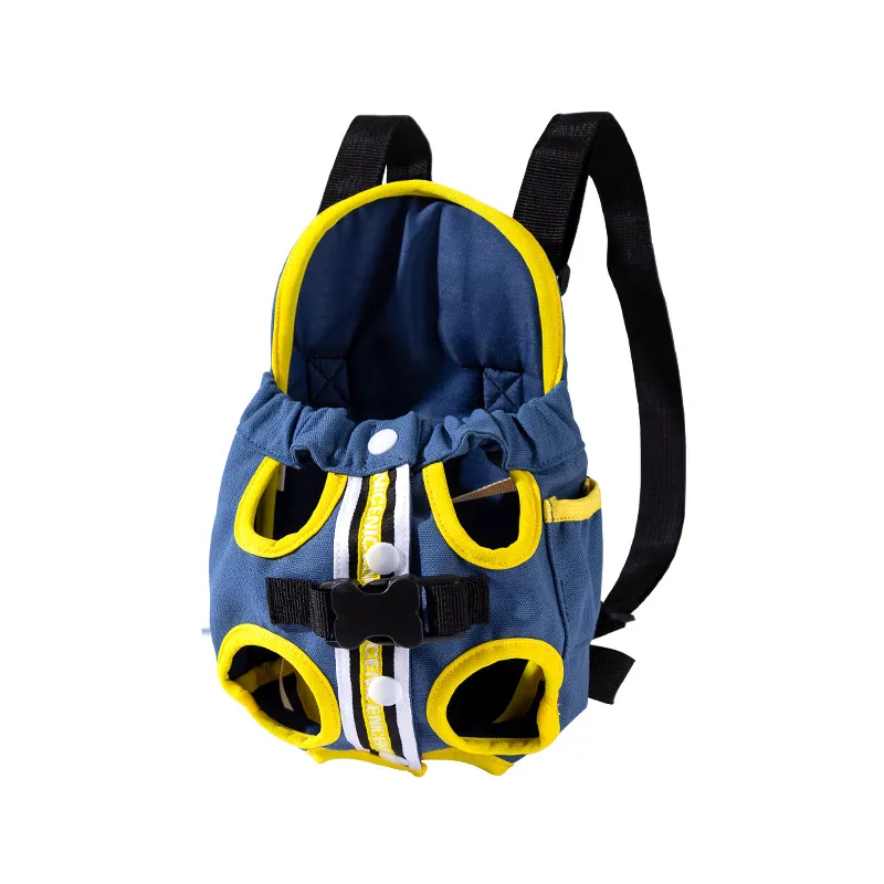 Chest Backpack-Pet Products
