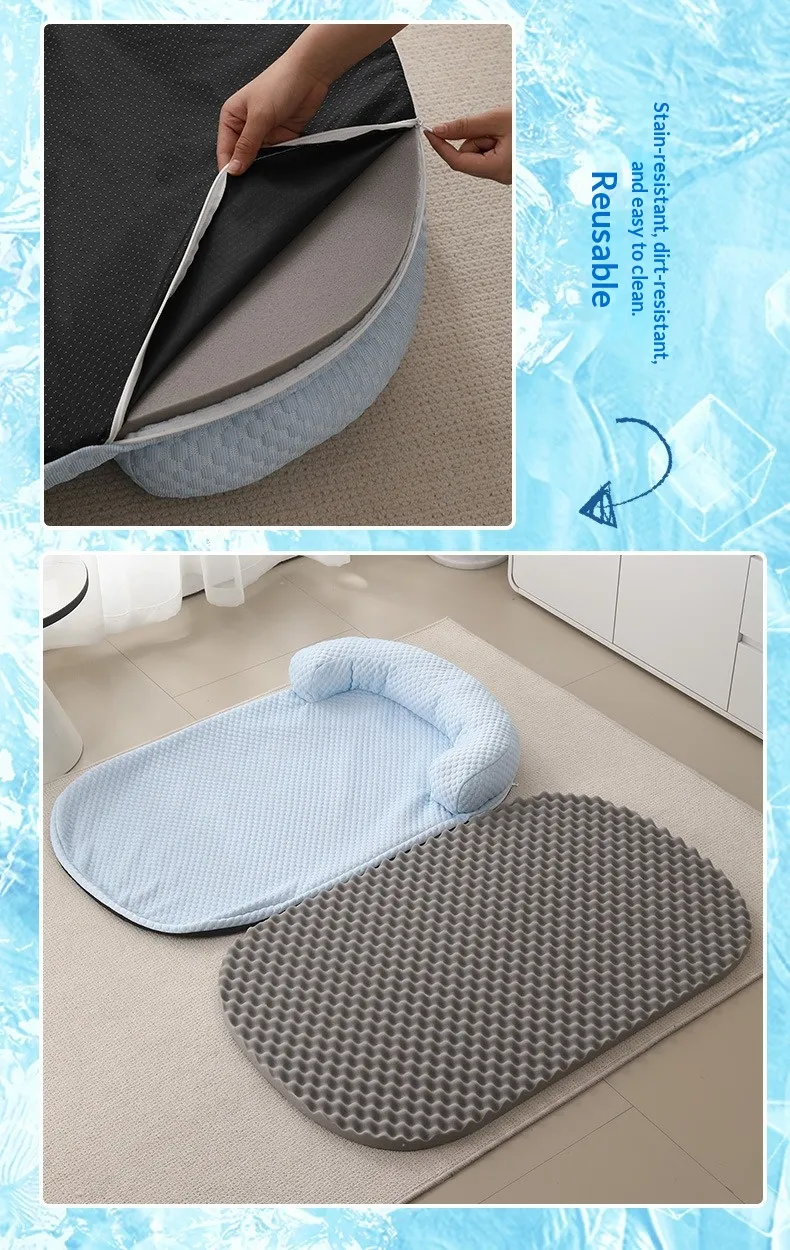 Breathable Pet Pad-Pet Products