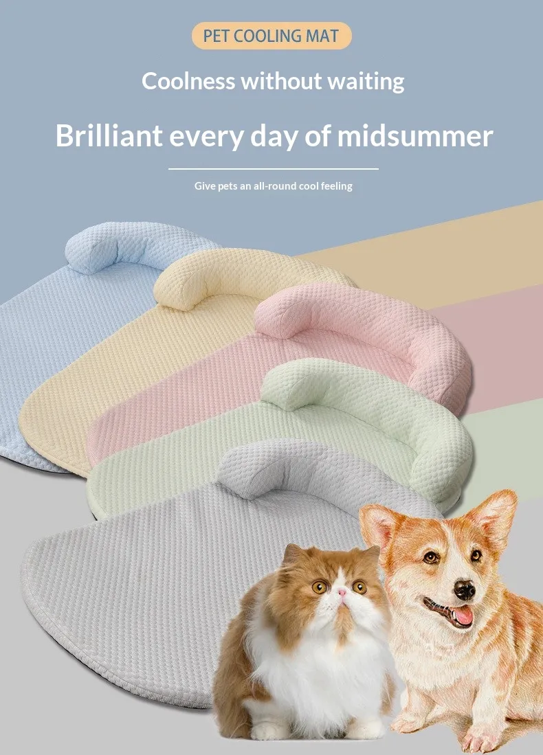 Breathable Pet Pad-Pet Products