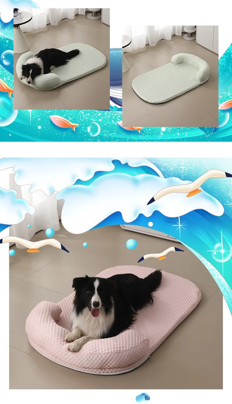 Breathable Pet Pad-Pet Products