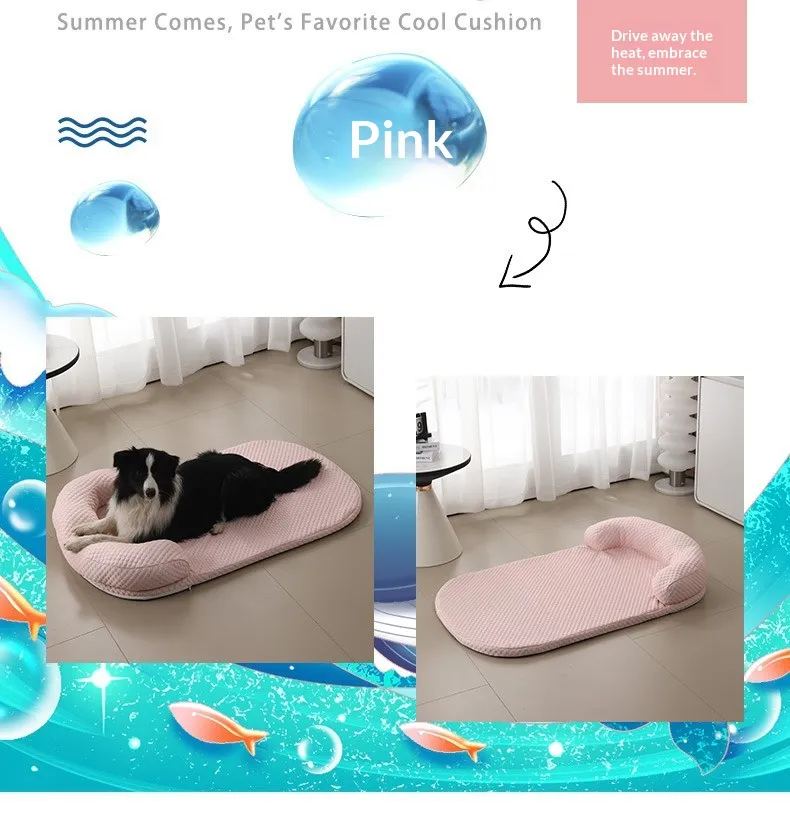 Breathable Pet Pad-Pet Products