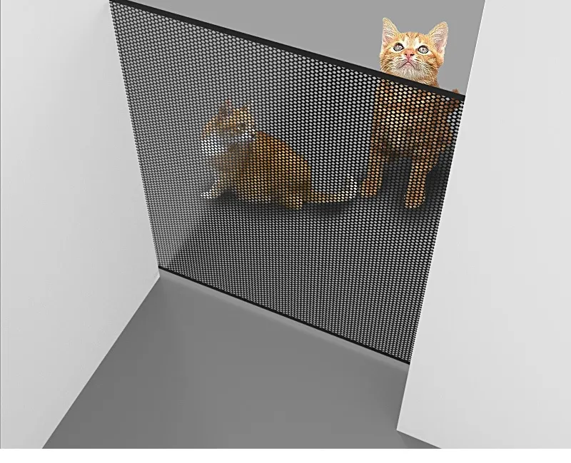 Door Blocking-Pet Products