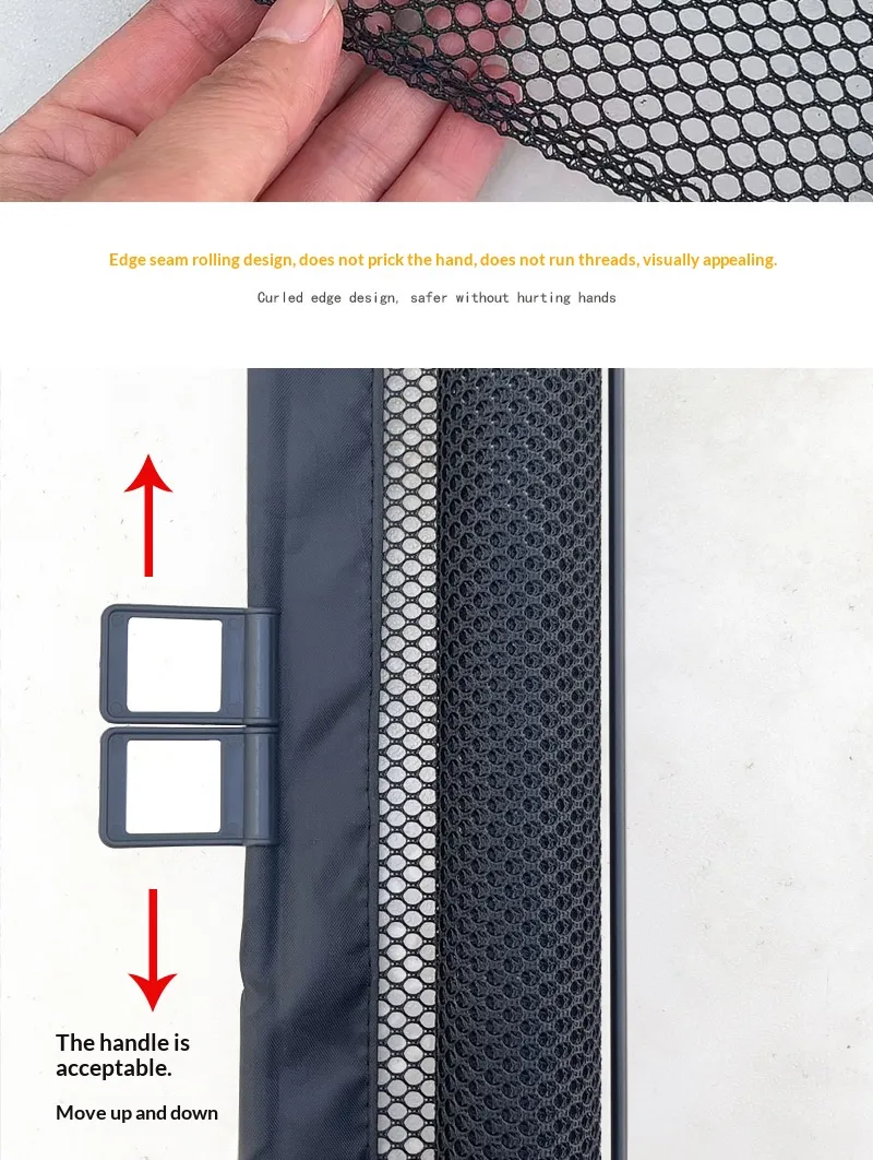 Door Blocking-Pet Products