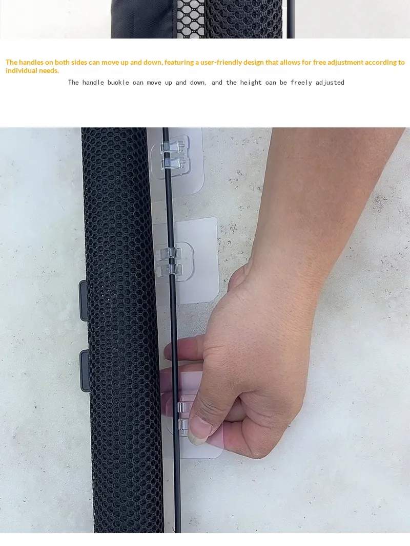 Door Blocking-Pet Products