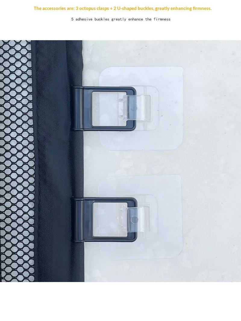 Door Blocking-Pet Products