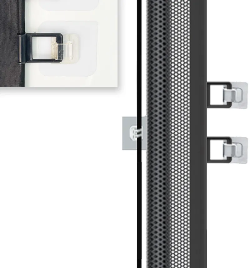 Door Blocking-Pet Products