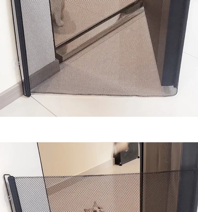 Door Blocking-Pet Products