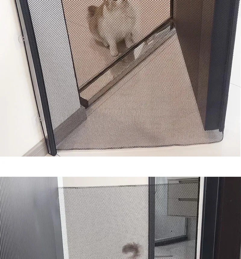 Door Blocking-Pet Products